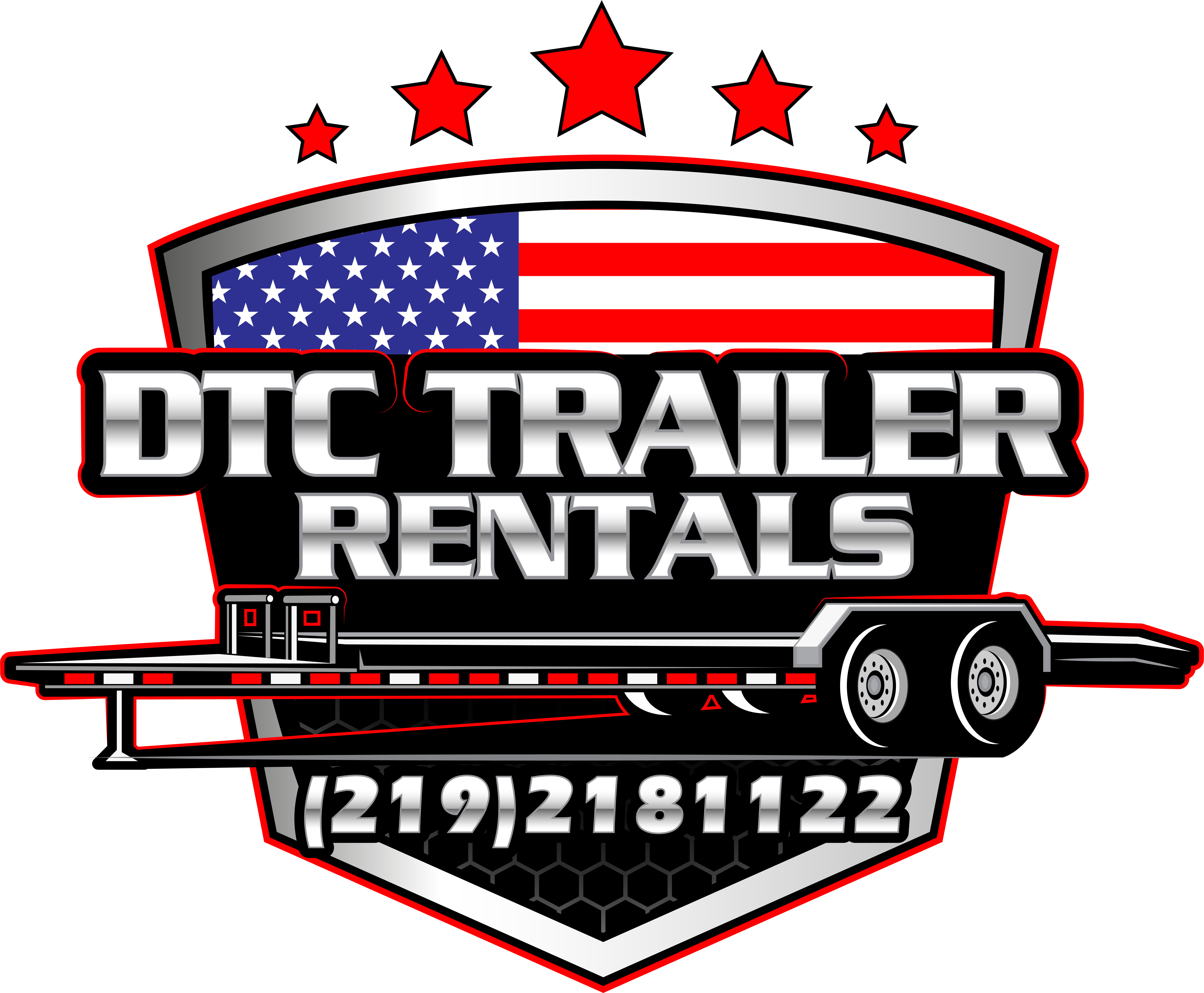 DTC Trailer Rentals
